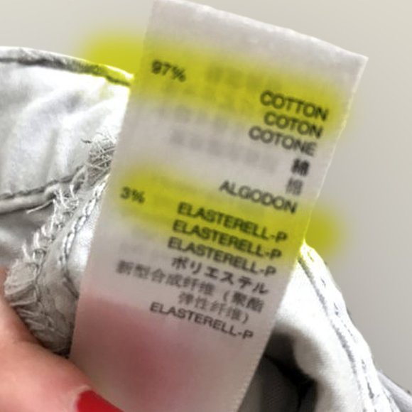 GAP Soft Jeans | Size 0/25R - Picture 4 of 5